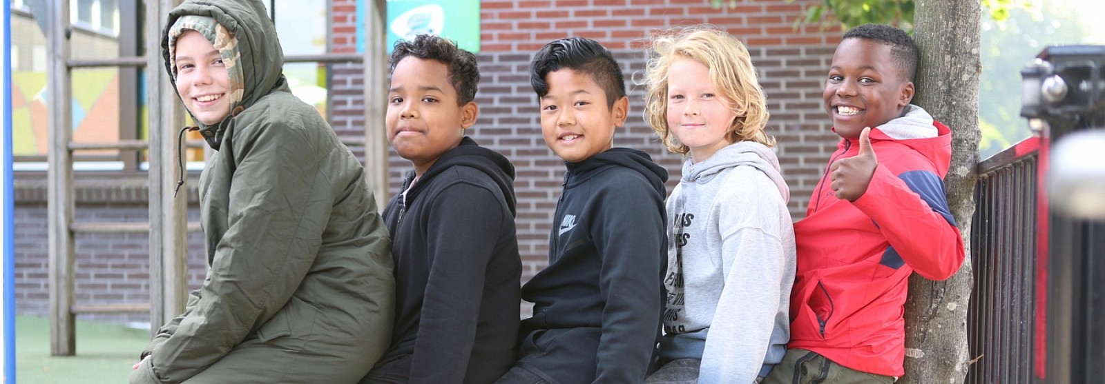 Vertrouwen is voor ons de basis.&nbsp;<br>&nbsp;We hebben het beste met elkaar voor.