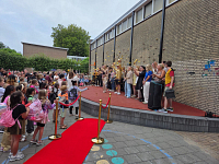 Goud-onderwijs
